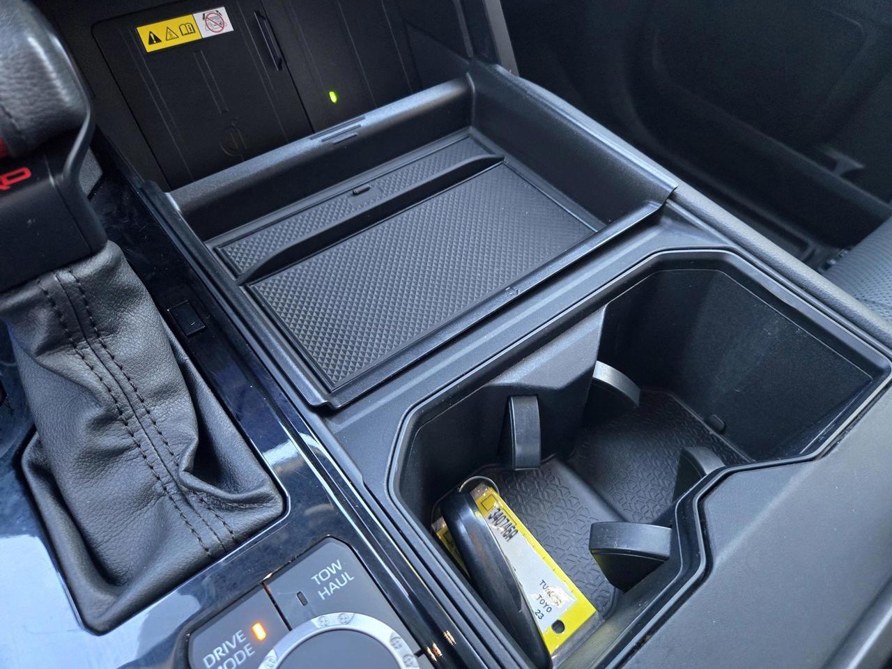 2023 Toyota Tundra 4WD TRD Pro Hybrid Roseville CA