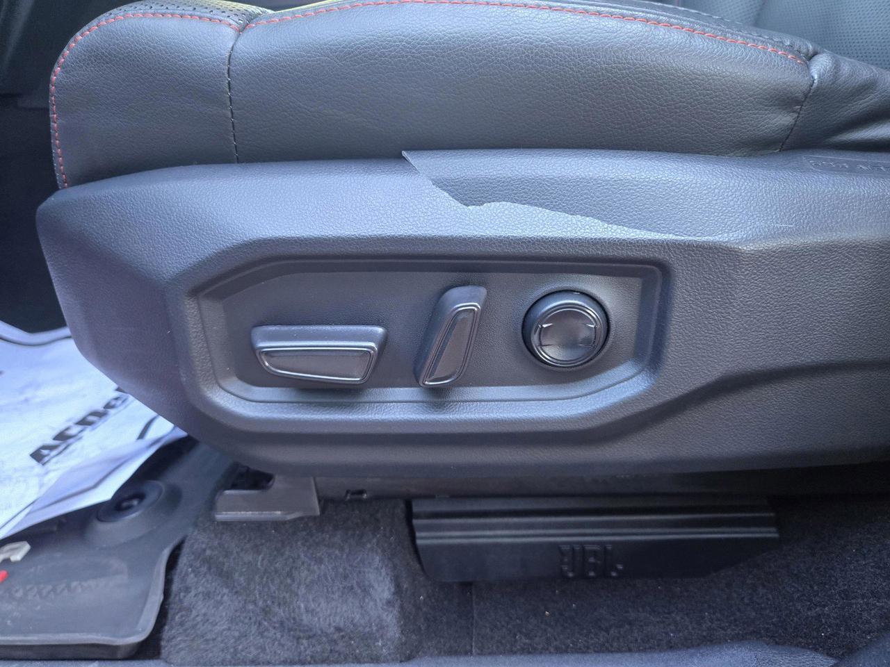 2023 Toyota Tundra 4WD TRD Pro Hybrid Roseville CA