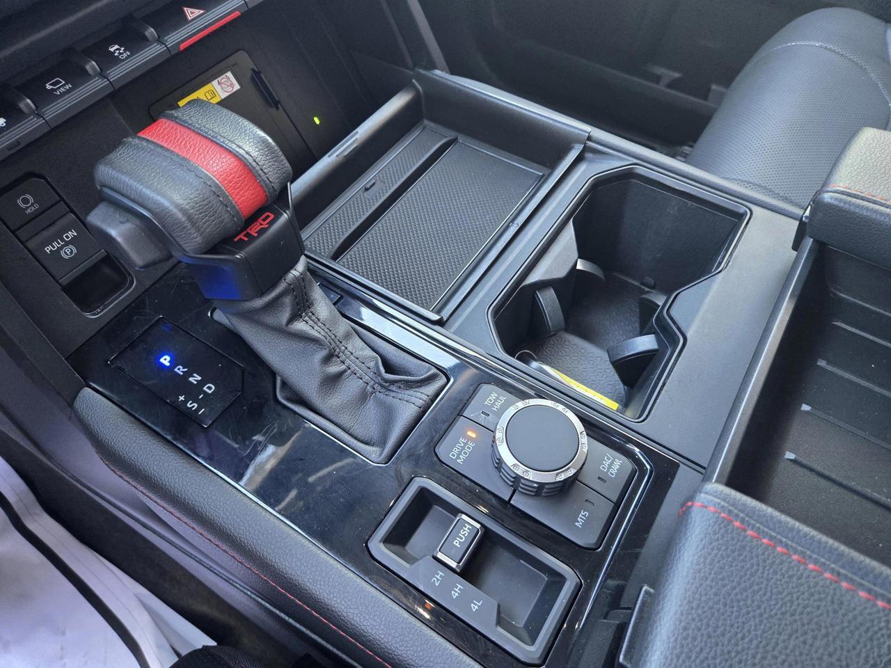 2023 Toyota Tundra 4WD TRD Pro Hybrid Roseville CA