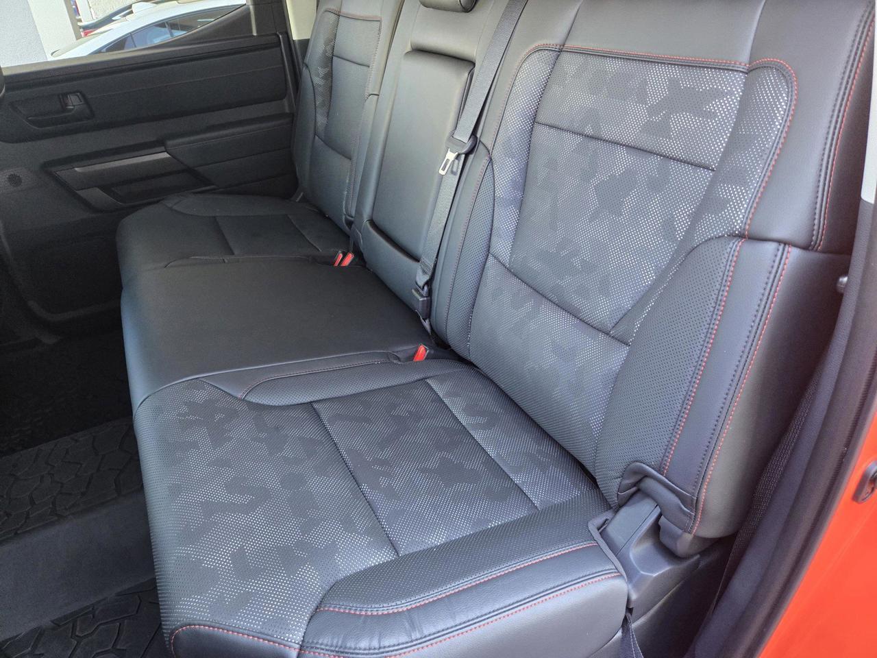 2023 Toyota Tundra 4WD TRD Pro Hybrid Roseville CA