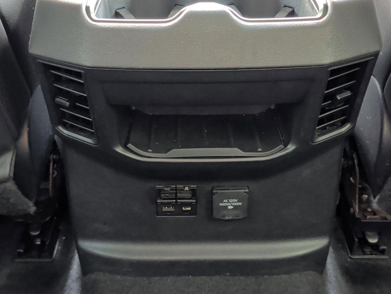 2023 Toyota Tundra 4WD TRD Pro Hybrid San Juan TX