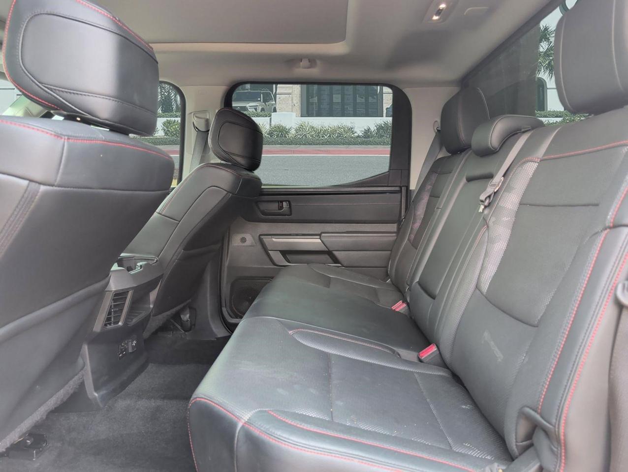 2023 Toyota Tundra 4WD TRD Pro Hybrid San Juan TX