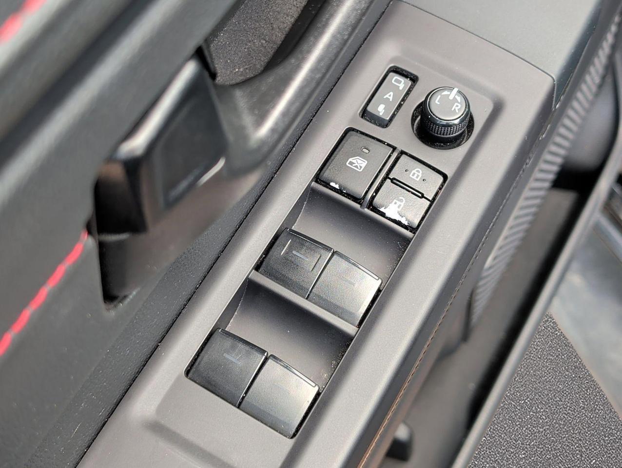 2023 Toyota Tundra 4WD TRD Pro Hybrid San Juan TX