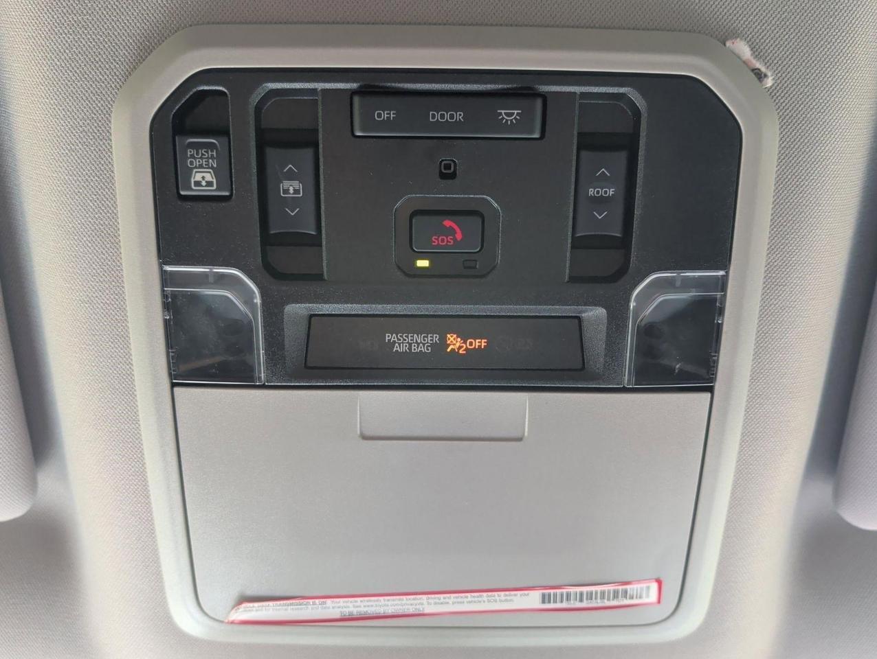 2023 Toyota Tundra 4WD TRD Pro Hybrid San Juan TX