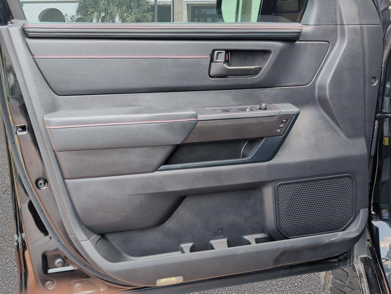 2023 Toyota Tundra 4WD TRD Pro Hybrid San Juan TX