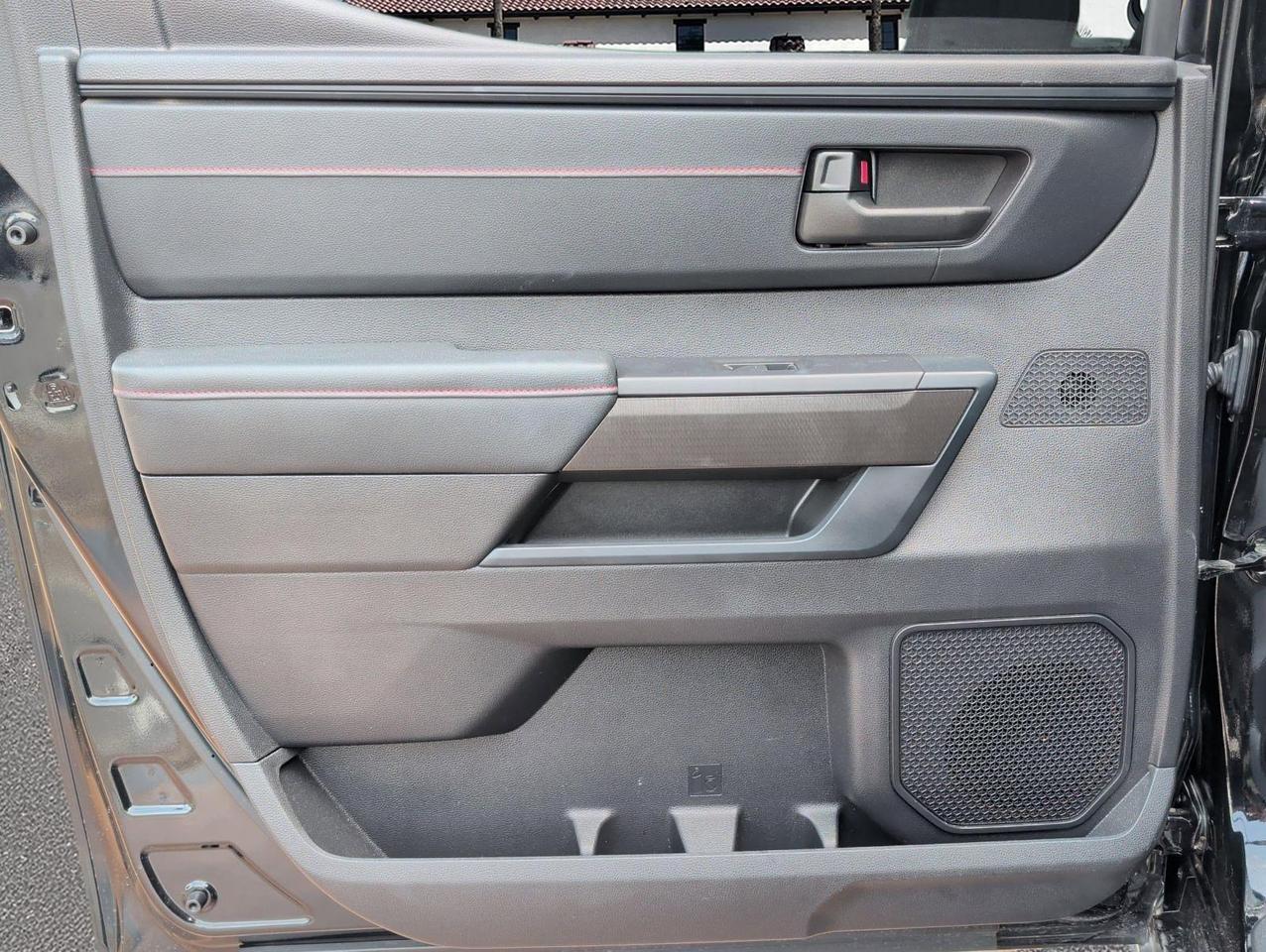 2023 Toyota Tundra 4WD TRD Pro Hybrid San Juan TX