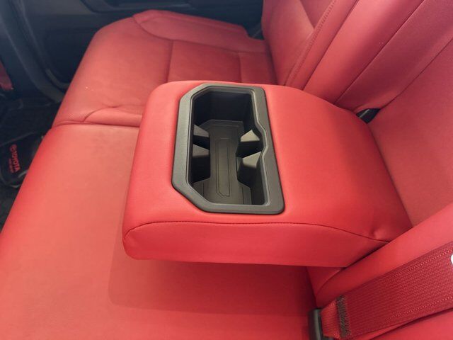 2023 Toyota Tundra 4WD TRD Pro Hybrid San Antonio TX