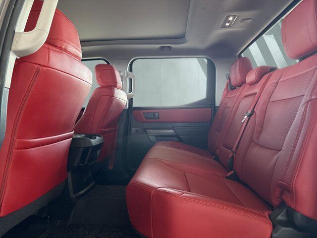 2023 Toyota Tundra 4WD TRD Pro Hybrid San Antonio TX