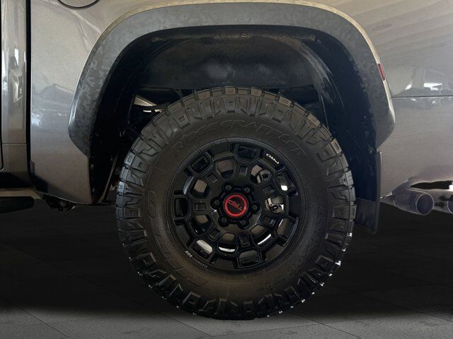 2023 Toyota Tundra 4WD TRD Pro Hybrid San Antonio TX