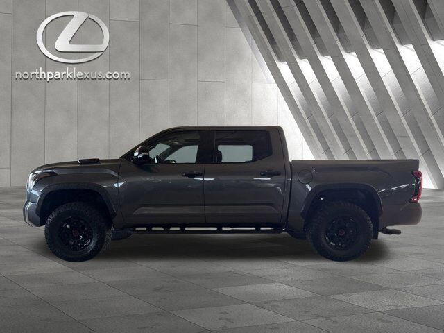 2023 Toyota Tundra 4WD TRD Pro Hybrid San Antonio TX
