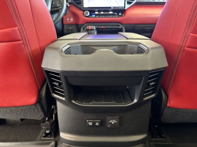 2023 Toyota Tundra 4WD TRD Pro Hybrid San Antonio TX