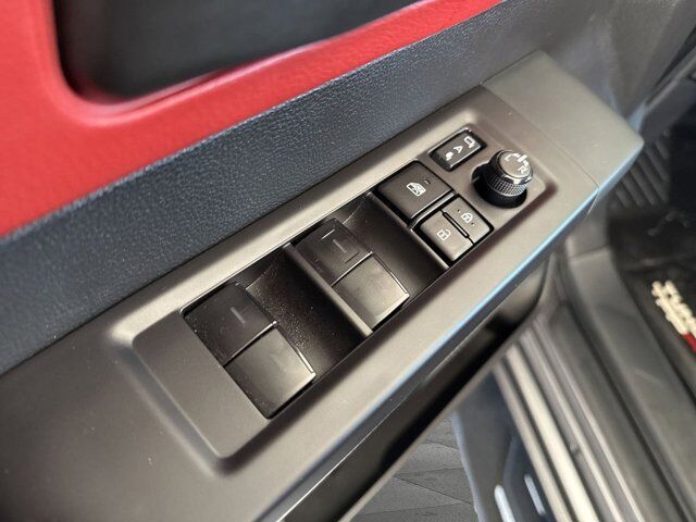 2023 Toyota Tundra 4WD TRD Pro Hybrid San Antonio TX