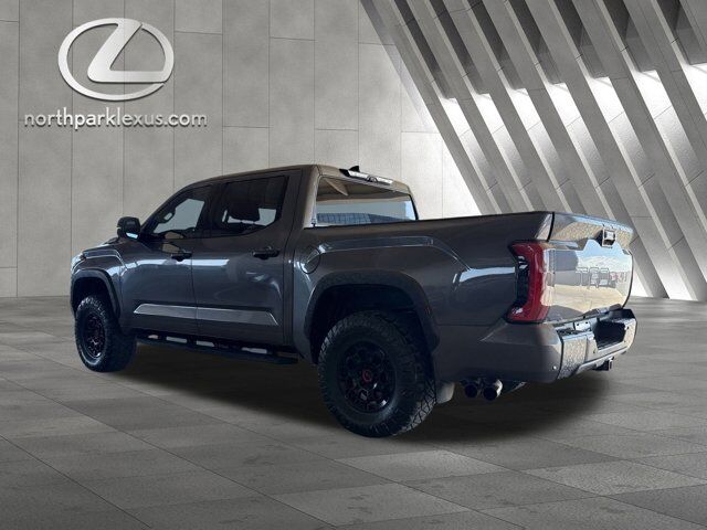 2023 Toyota Tundra 4WD TRD Pro Hybrid San Antonio TX
