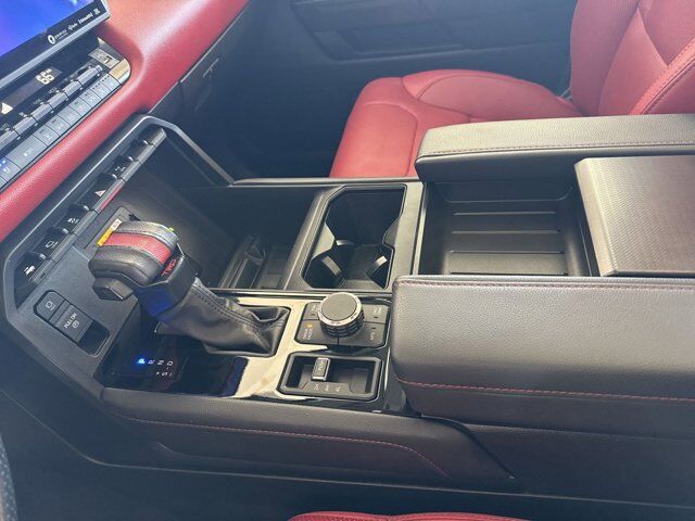 2023 Toyota Tundra 4WD TRD Pro Hybrid San Antonio TX
