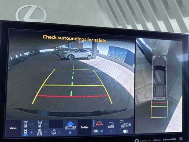 2023 Toyota Tundra 4WD TRD Pro Hybrid San Antonio TX