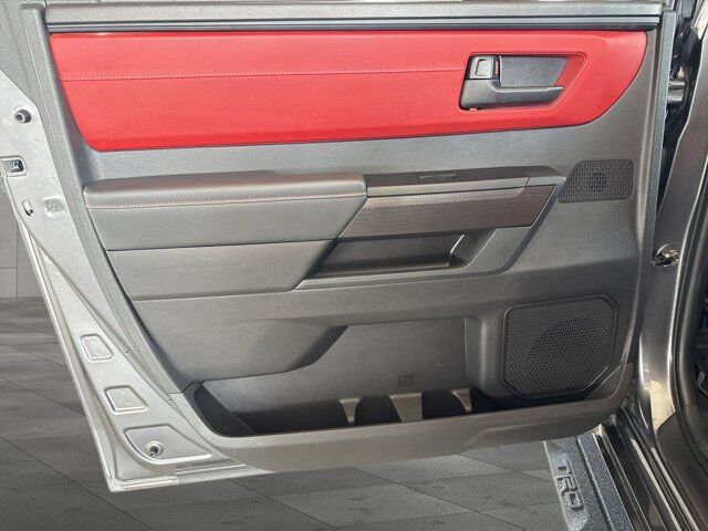 2023 Toyota Tundra 4WD TRD Pro Hybrid San Antonio TX