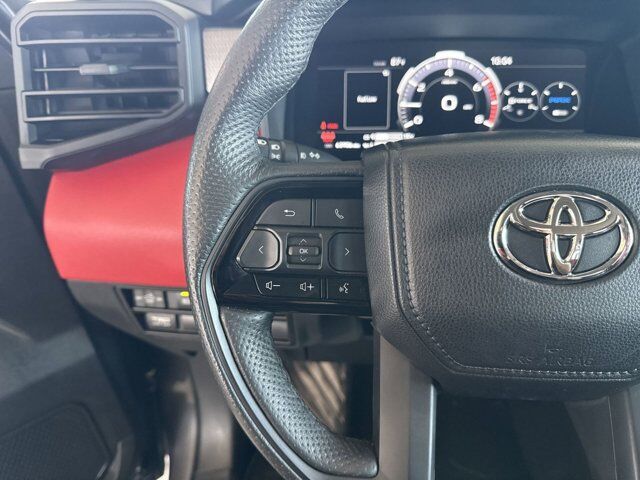 2023 Toyota Tundra 4WD TRD Pro Hybrid San Antonio TX