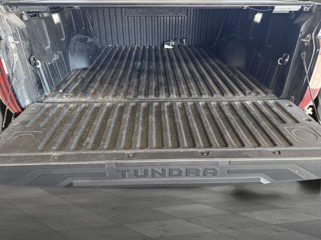2023 Toyota Tundra 4WD TRD Pro Hybrid San Antonio TX