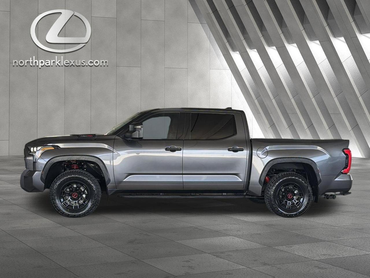 2023 Toyota Tundra 4WD
