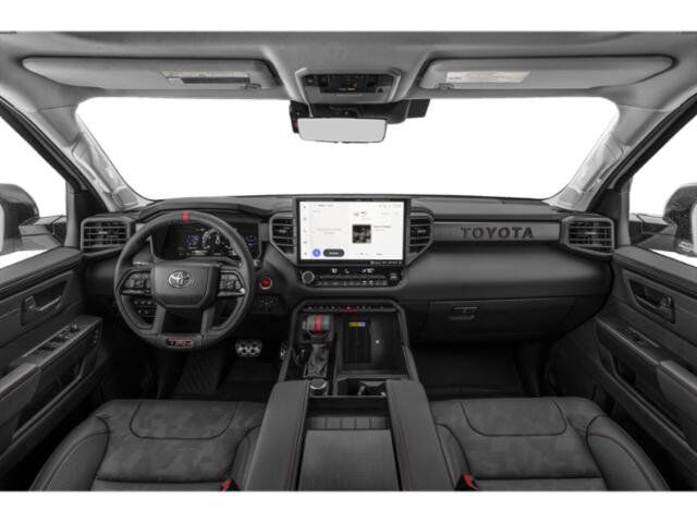 2023 Toyota Tundra 4WD TRD Pro Hybrid San Antonio TX