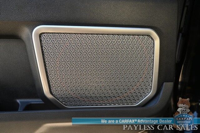 2023 Toyota Tundra Capstone Hybrid Wasilla AK