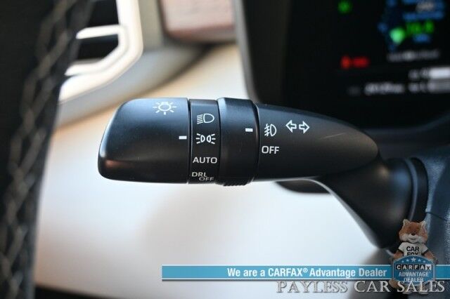 2023 Toyota Tundra Capstone Hybrid Wasilla AK