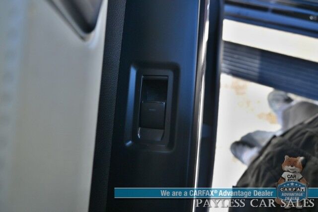 2023 Toyota Tundra Capstone Hybrid Wasilla AK