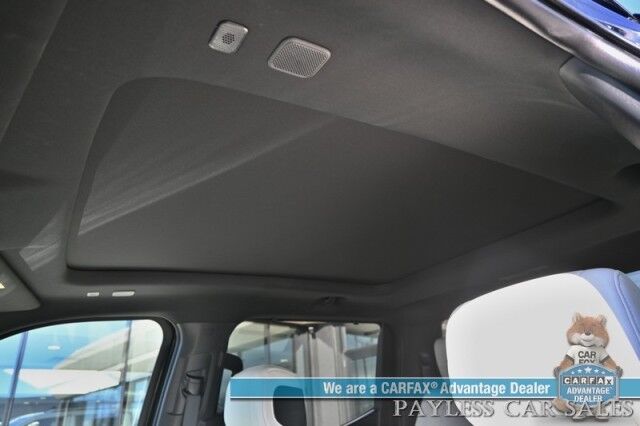 2023 Toyota Tundra Capstone Hybrid Wasilla AK