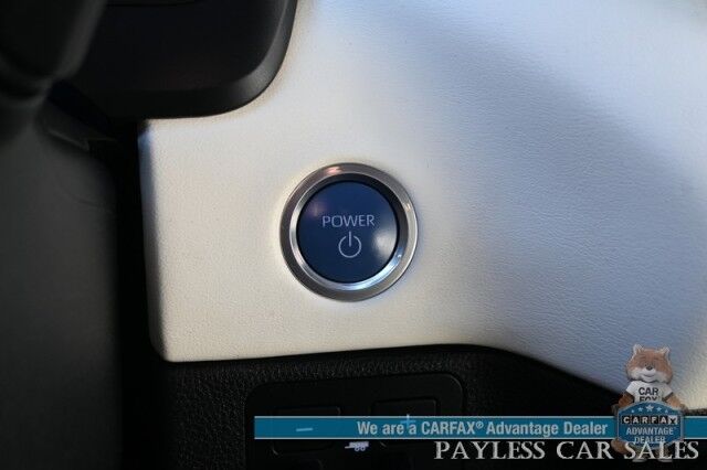 2023 Toyota Tundra Capstone Hybrid Wasilla AK