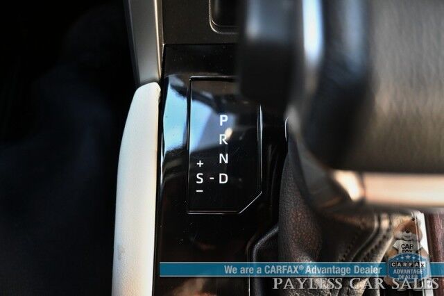 2023 Toyota Tundra Capstone Hybrid Wasilla AK