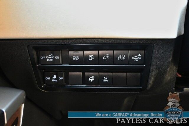 2023 Toyota Tundra Capstone Hybrid Wasilla AK