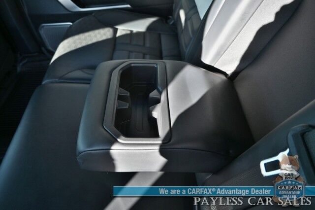 2023 Toyota Tundra Capstone Hybrid Wasilla AK