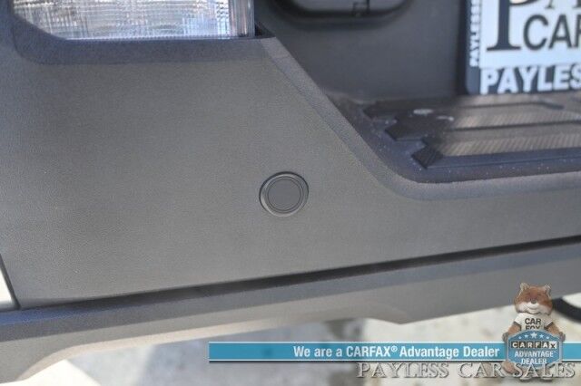 2023 Toyota Tundra Capstone Hybrid Wasilla AK