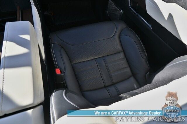 2023 Toyota Tundra Capstone Hybrid Wasilla AK