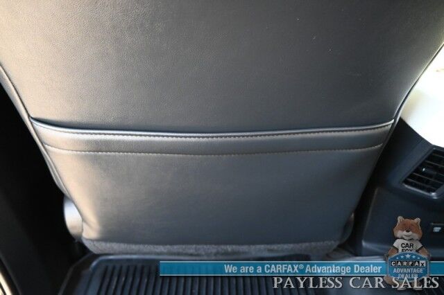 2023 Toyota Tundra Capstone Hybrid Wasilla AK