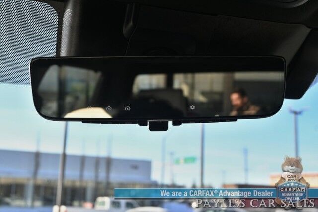 2023 Toyota Tundra Capstone Hybrid Wasilla AK