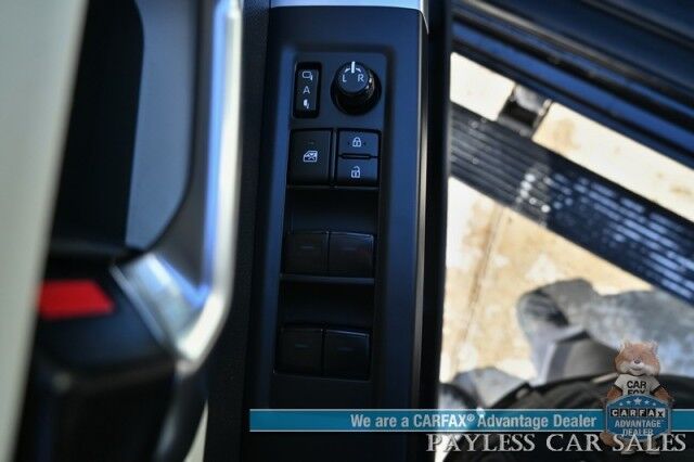 2023 Toyota Tundra Capstone Hybrid Wasilla AK