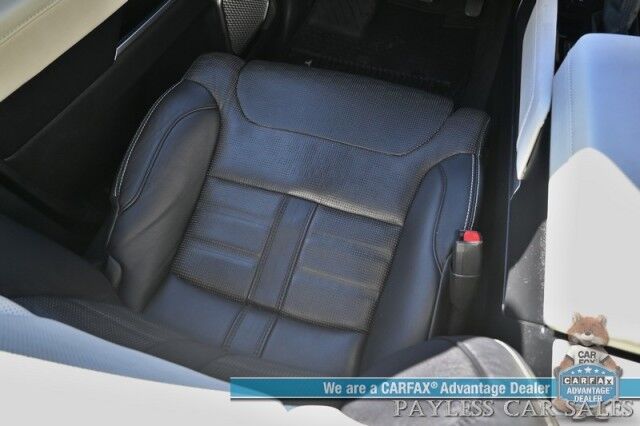 2023 Toyota Tundra Capstone Hybrid Wasilla AK