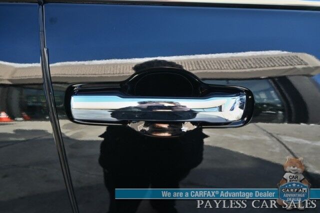 2023 Toyota Tundra Capstone Hybrid Wasilla AK