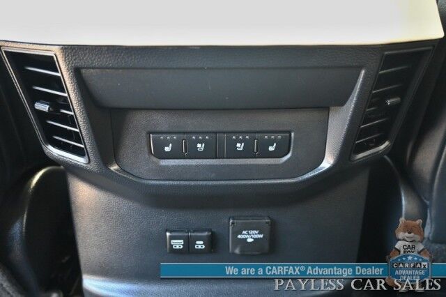2023 Toyota Tundra Capstone Hybrid Wasilla AK