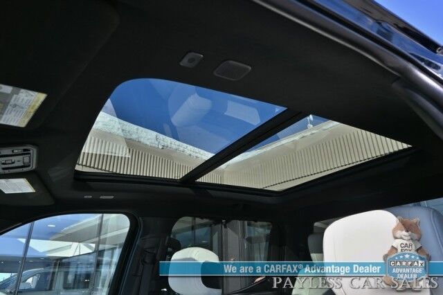 2023 Toyota Tundra Capstone Hybrid Wasilla AK