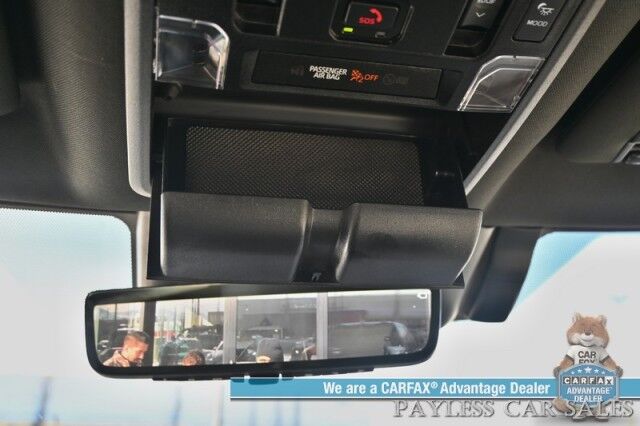 2023 Toyota Tundra Capstone Hybrid Wasilla AK