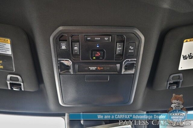 2023 Toyota Tundra Capstone Hybrid Wasilla AK