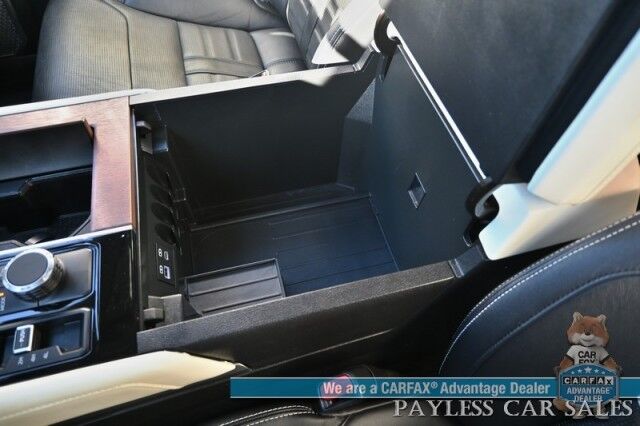 2023 Toyota Tundra Capstone Hybrid Wasilla AK