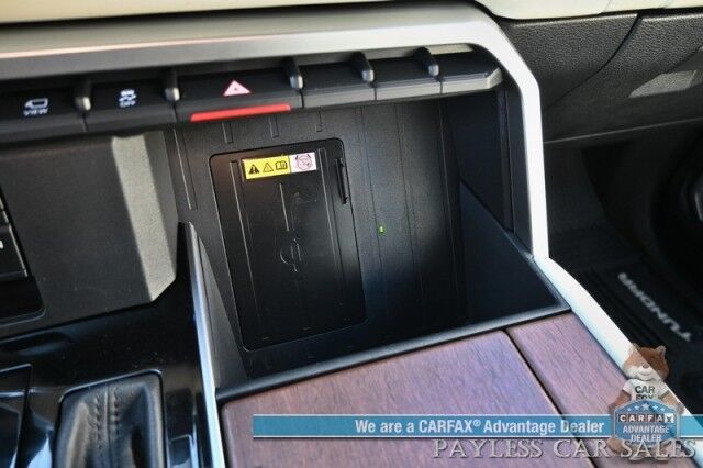 2023 Toyota Tundra Capstone Hybrid Wasilla AK