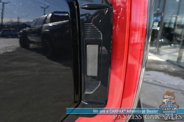 2023 Toyota Tundra Capstone Hybrid Wasilla AK