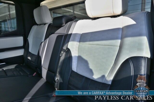 2023 Toyota Tundra Capstone Hybrid Wasilla AK
