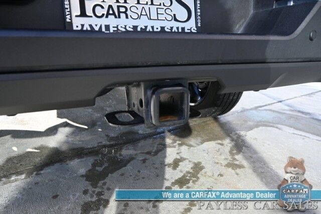 2023 Toyota Tundra Capstone Hybrid Wasilla AK