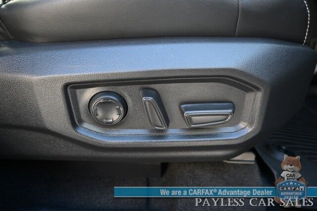 2023 Toyota Tundra Capstone Hybrid Wasilla AK