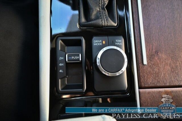 2023 Toyota Tundra Capstone Hybrid Wasilla AK